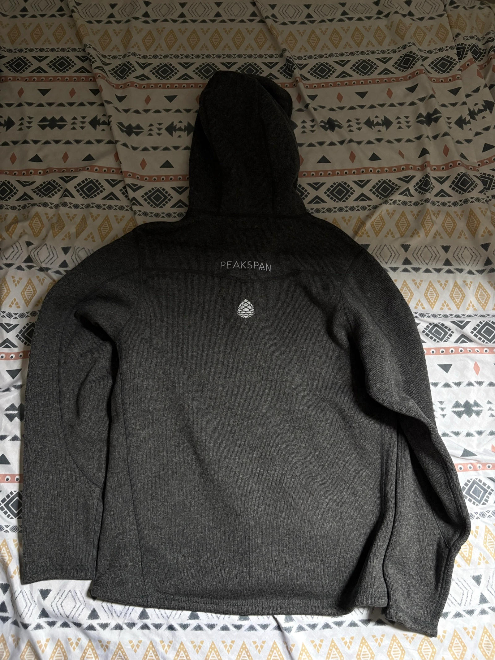 Stio Sweater – photo 4
